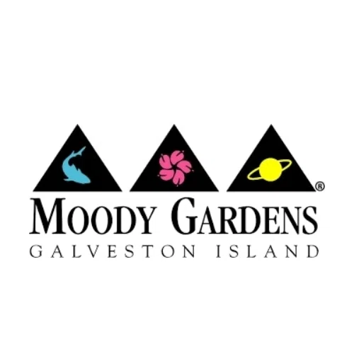 50 Off Moody Gardens Promo Code (3 Active) Mar '24