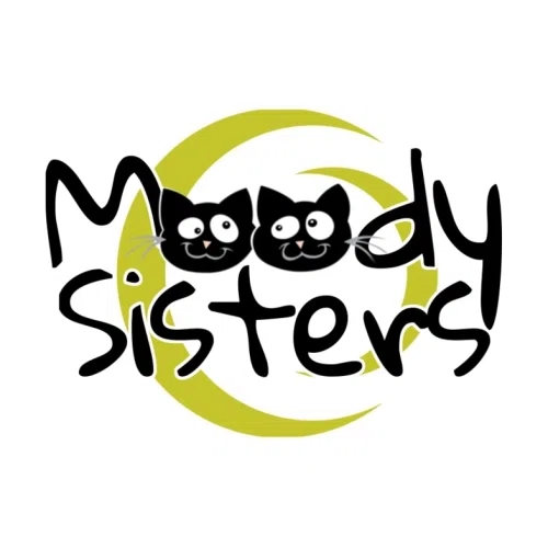 20 Off Moody Sisters Promo Code Save 40 Feb 20 Coupons