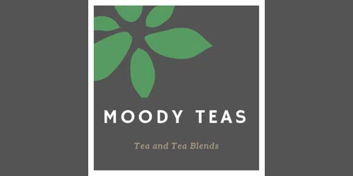 Moody Teas Promo Code