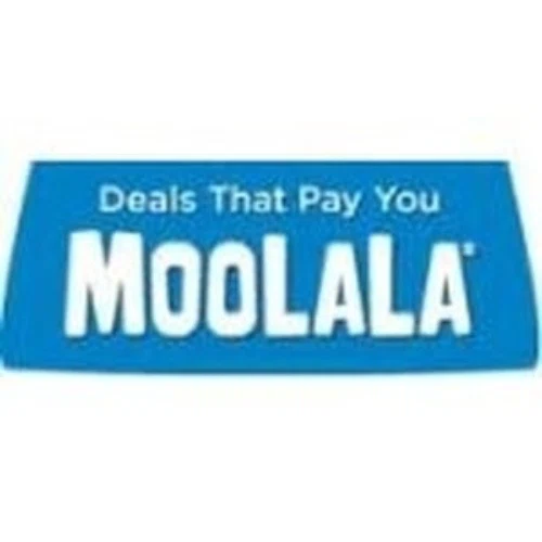 Moolala Merchant Logo