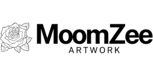 MoomZee Artwork Promo Code