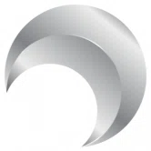 Moon Mining He3 Merchant Logo