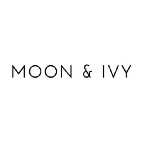 MOON & IVY Promo Code — 10 Off (Sitewide) in Jun 2024