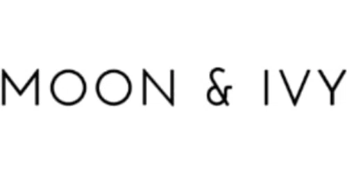 Moon & Ivy Promo Code