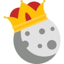 Moonarch Merchant Logo