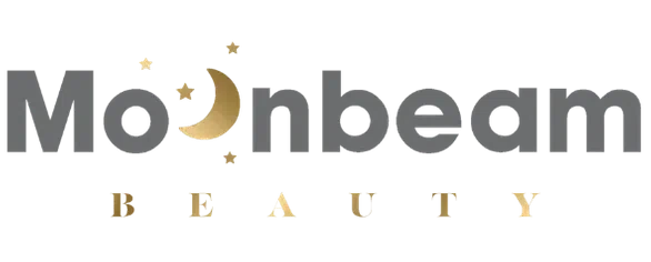 Moonbeam Beauty Merchant Logo