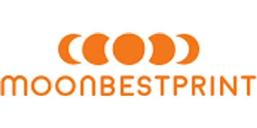 Moon Best Print Promo Code