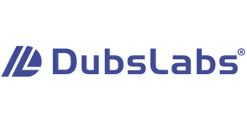 Dubslabs Merchant logo