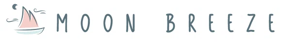 Moon Breeze Merchant Logo
