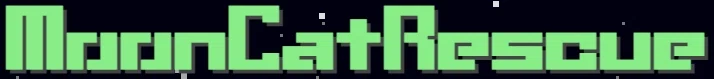MoonCatRescue Merchant Logo