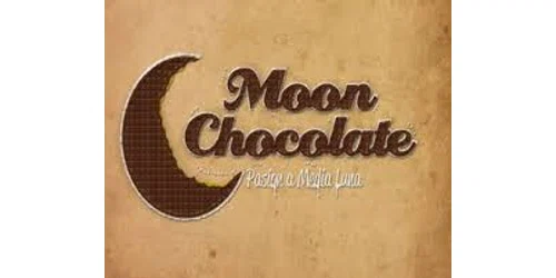 Official Moon Chocolate Promo Code
