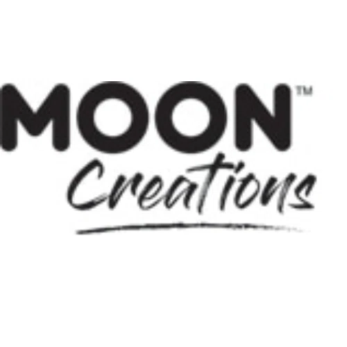 Moon Creations UK Promo Code