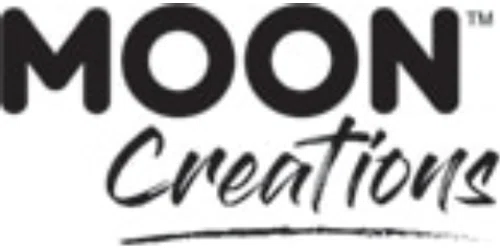 Moon Creations UK Promo Code
