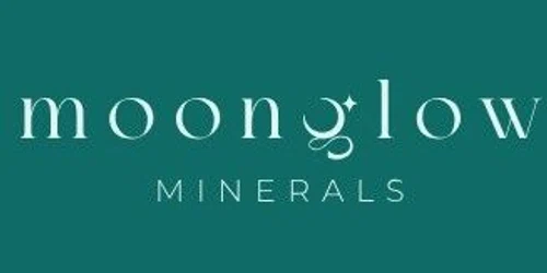 Moonglow Minerals Promo Code