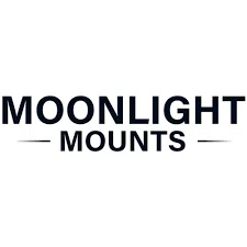 Moonlight Mounts Merchant Logo