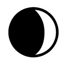 Moon.ly Merchant Logo