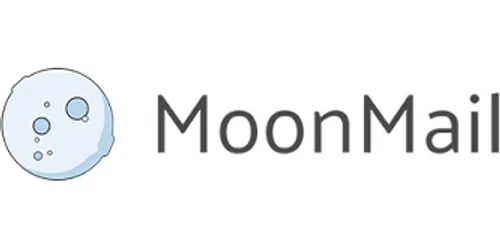 MoonMail Merchant logo