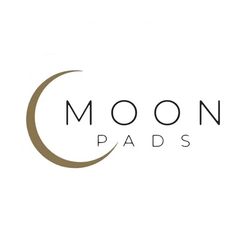 MoonPads Merchant Logo