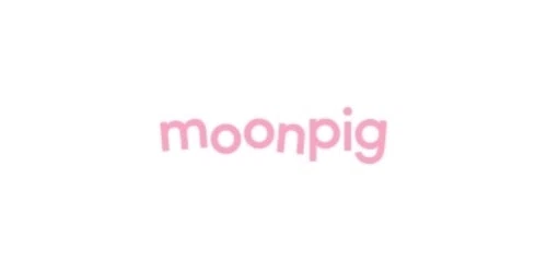 Moonpig AU coupon