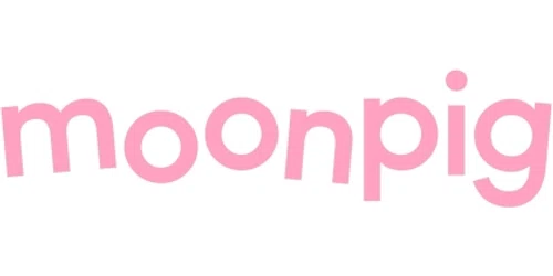 Moonpig Promo Code
