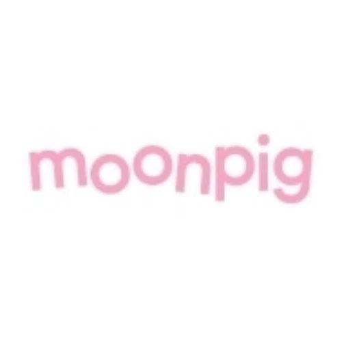 MOONPIG UK Discount Code — Get 20 Off in August 2024