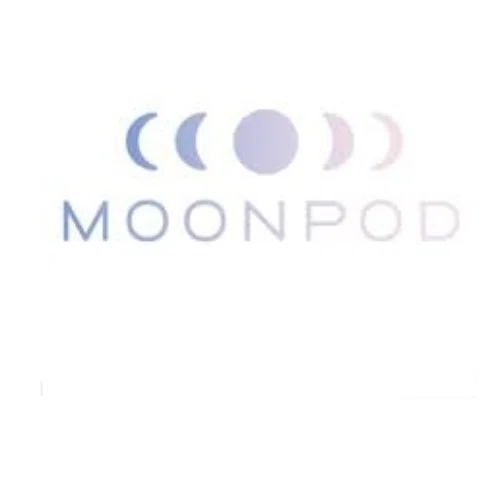 moon pod shipping