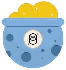 Moonpot Merchant Logo