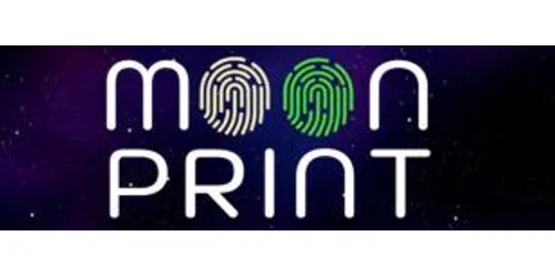Moon Print Fingerprinting Promo Code