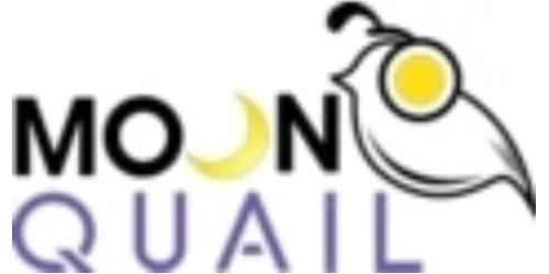 MoonQuail Promo Code