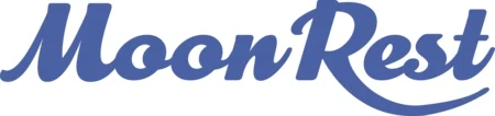 Moonrest Merchant Logo