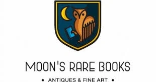 Moon's Rare Books Promo Code