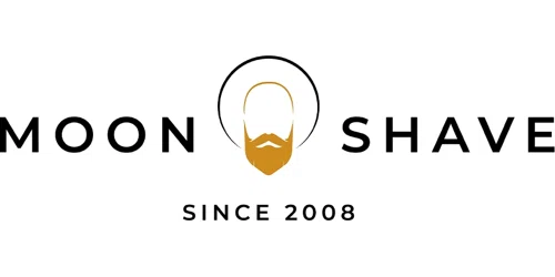 Moon Shave Merchant logo