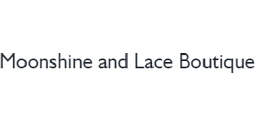 Moonshine and Lace Boutique Promo Code