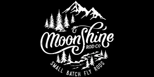 Moonshine Rod Company Merchant logo