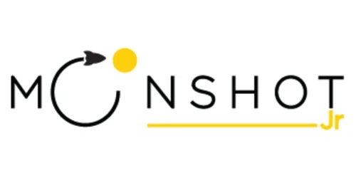 Moonshot Jr coupon