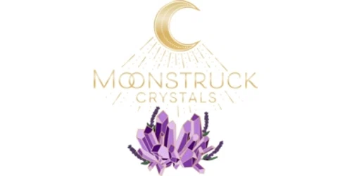 Moonstruck Crystals Promo Code