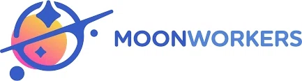 Moonworkers Merchant Logo