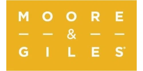 Moore & Giles Merchant logo