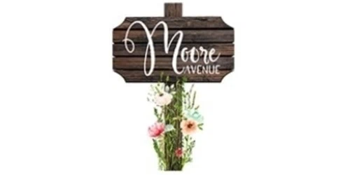 Moore Avenue Promo Code