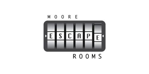 20% Off Moore Escape Rooms Promo Code, Coupons | Oct 2022
