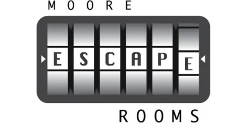 Moore Escape Rooms Promo Code
