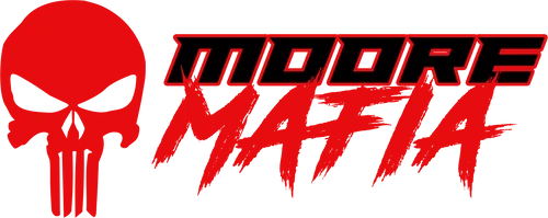 Moore Mafia Promo Code