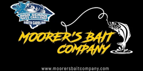 Moorer's Bait Company Promo Code