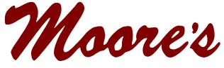 Moore's Sewing Center Merchant Logo