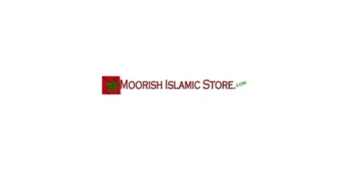 Moorish Islamic Store coupon