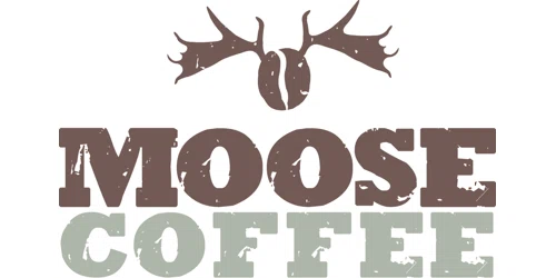 Moose Coffee Promo Code
