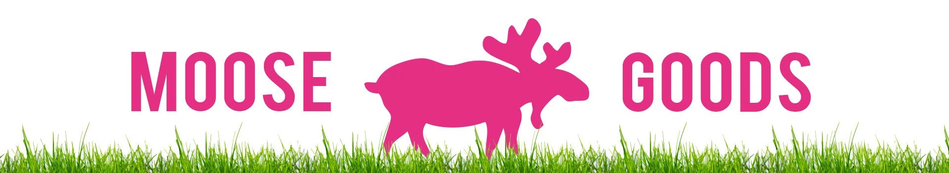 The Moose On The Loose Merchant Logo