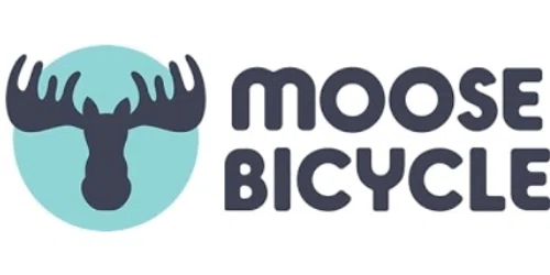 Moose Bicycle Merchant logo
