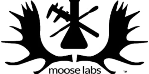 Moose Labs Merchant logo