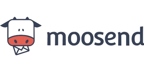 Moosend Merchant logo